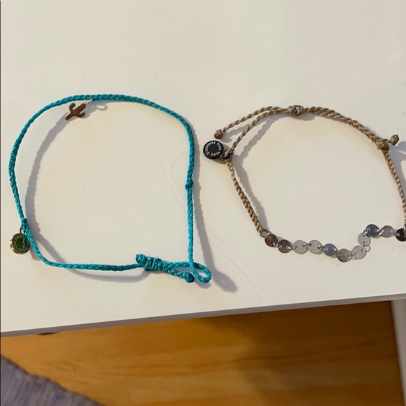 pura vida bracelet collection!! - Picture 2 of 5